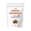Resia Ceylon Cinnamon 7200mg Equivalent with MCT Oil