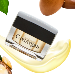 CaviArgan-The Only Argan-Caviar-Retinol Cream On Earth