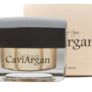 CaviArgan-The Only Argan-Caviar-Retinol Cream On Earth