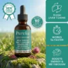 Purelia Complete Liver Support