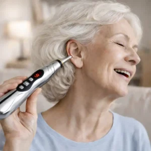 Tinnito™ By Xeviola | Stop Ringing Ears in Seconds