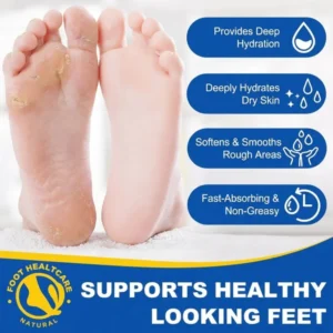Celestvéra Foot Moisturizing Stick