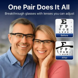 JUXEK™ See Every Moment Clearly With