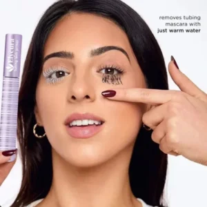 Elycura Tubing Lash Primer & Mascara