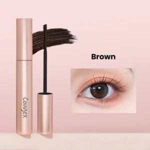 Cougex Barbie Lengthening Curling Mascara