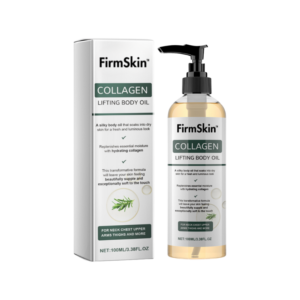 FirmSkin Collagen Lifting Body Oil