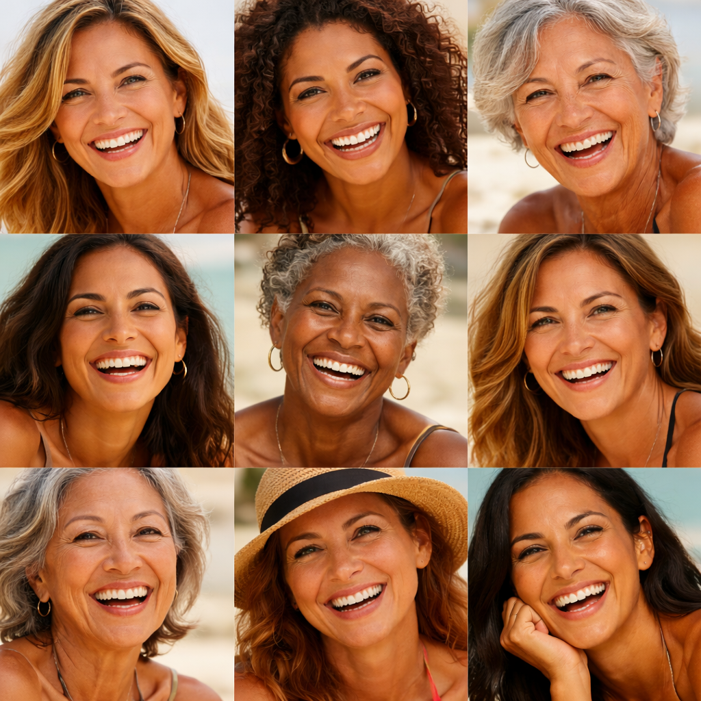 LumiTan™ Tanning Supplements