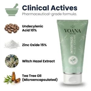 Voana Intertrigo Relief Cream