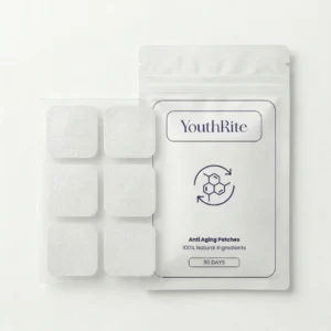 YouthRite Anti Aging Patches