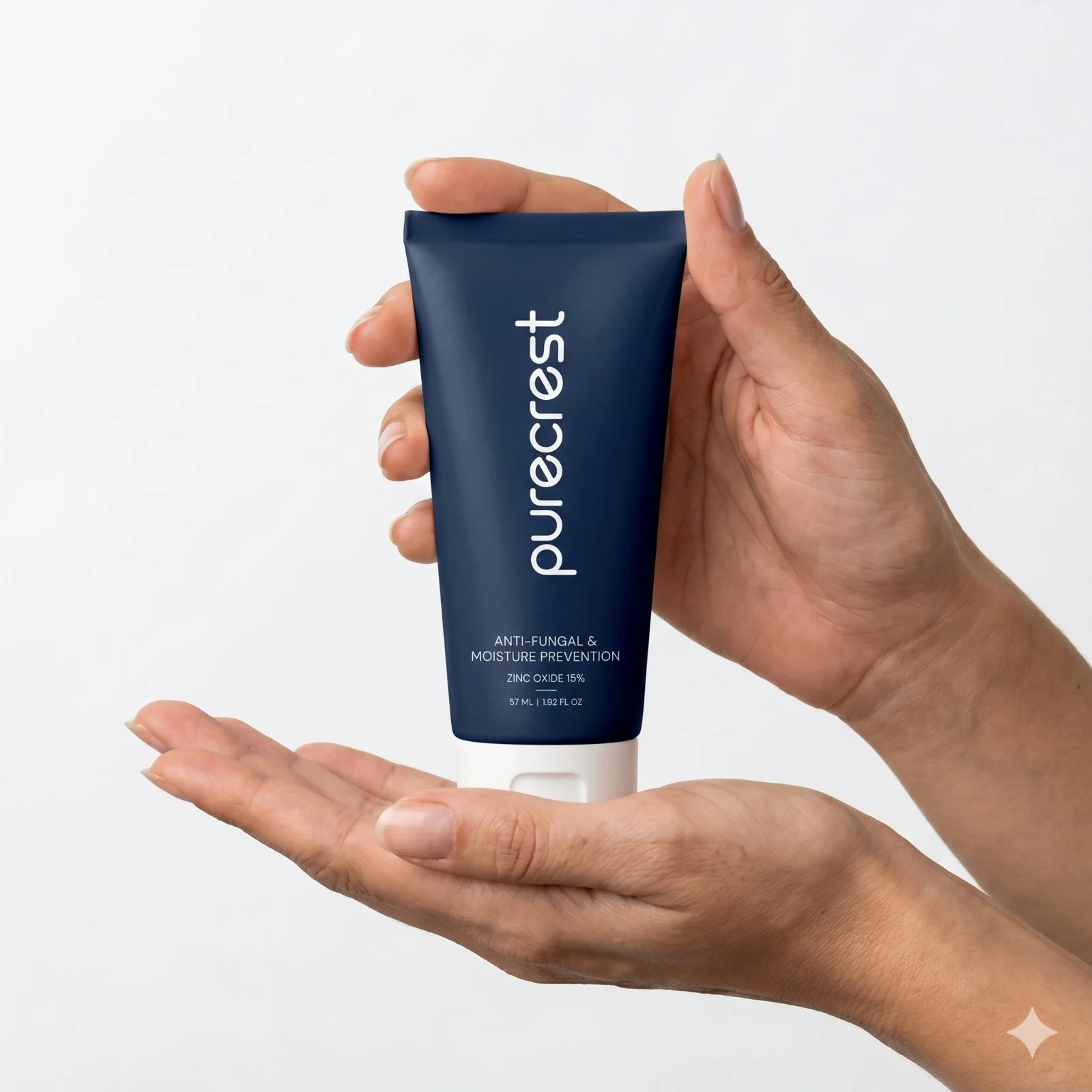 Purecrest Anti-Fungal & Moisture Prevention