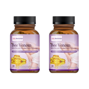 RevivHer Bee Venom Mild Repair Private Parts Capsules