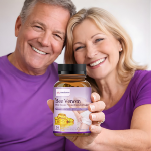 RevivHer Bee Venom Mild Repair Private Parts Capsules