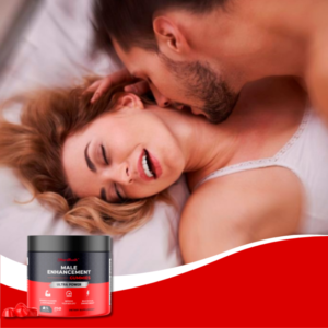 Hardrush™ Male Enhancement Gummies Ultra Power