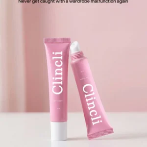 Clincli® Body Adhesive