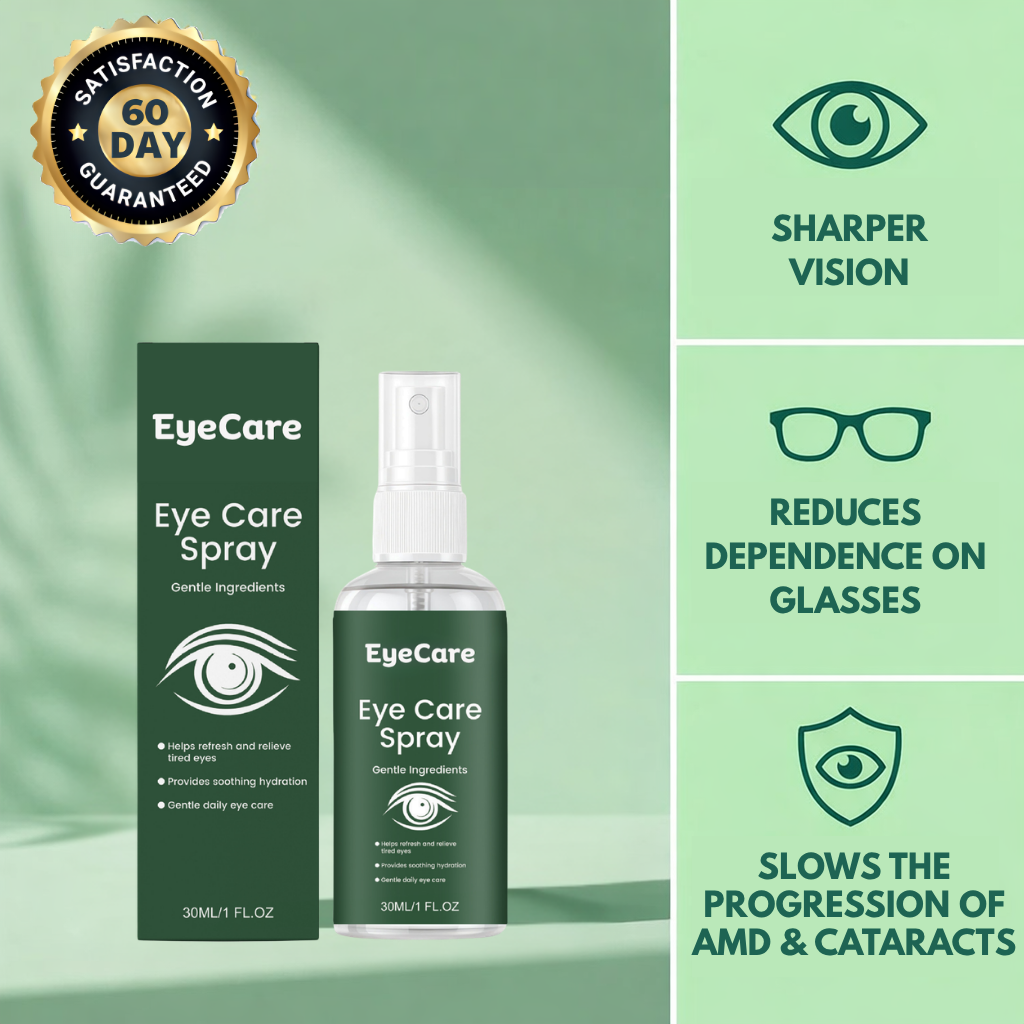 EyeCare Eye Care Spray