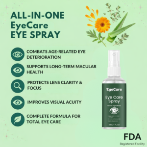 EyeCare Eye Care Spray