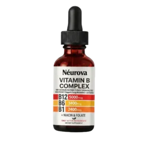 Néurova B Vitamin Complex