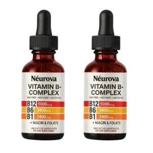 Néurova B Vitamin Complex