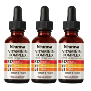 Néurova B Vitamin Complex
