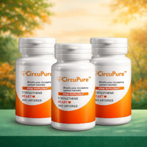 CircuPure Heart and Arteries Support