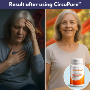 CircuPure Heart and Arteries Support