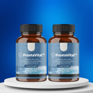 ProstaVital Prostate Complex