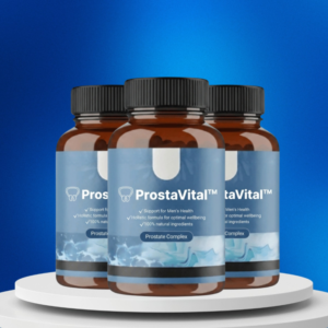 ProstaVital Prostate Complex