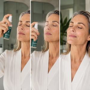 Optivara™ Lutein Eye Spray