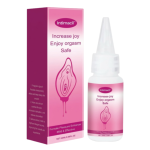 Intimacil Female Pleasure Enhancer