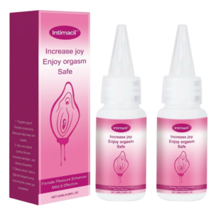 Intimacil Female Pleasure Enhancer