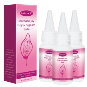 Intimacil Female Pleasure Enhancer