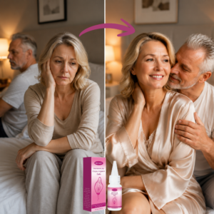 Intimacil Female Pleasure Enhancer