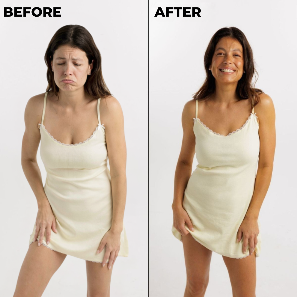 LumiTan™ Tanning Supplements
