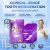 QimGo 7D White Teeth Whitening Strips