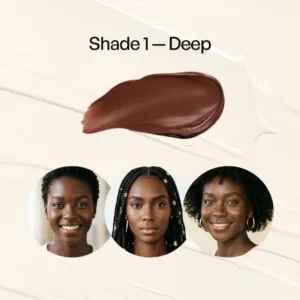 Lakerain Cove Balm Serum Boosted Skin Tint Balm
