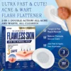 GFOUK® 2026 Newly Upgraded 2-in-1 Microneedle Hydrocolloid Patches