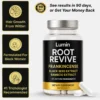 Lumin Root Revive Capsules