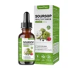 NaturePlanet Soursop Multivitamin Liquid Drops