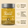 Aveya Uric Acid Purge Complex 1200mg Vegetarian Capsules