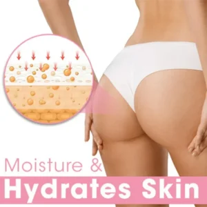 Florvynia™ Natural Care Enhancement Buttcream