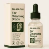 Balanlogy Ear Cleansing Drops