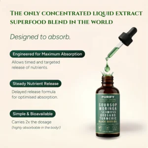 Purify 10-in-1 Soursop Drops