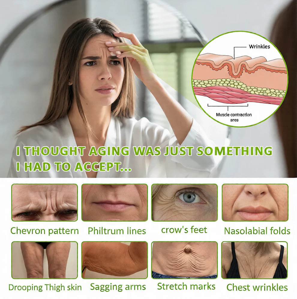 Zyliaco Retinal Shot Tightening Booster