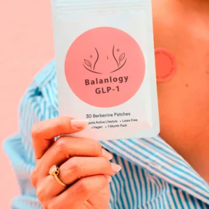Balanlogy GLP-1 – Weight Loss Support, without injections