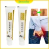 Dictmni™ - PileRelief Herbal Cream