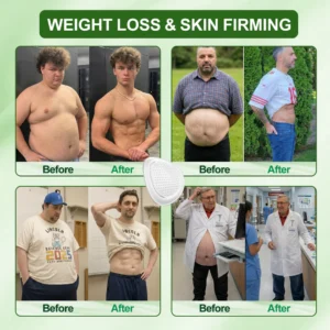DR.HONOR Lymphatic Drainage Slimming Nano-Microneedle Patch