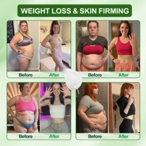 DR.HONOR Lymphatic Drainage Slimming Nano-Microneedle Patch