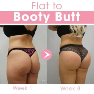 Florvynia™ Natural Care Enhancement Buttcream