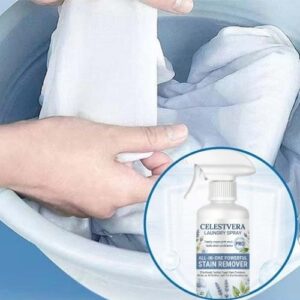 Celestvéra Non-Ionic Laundry Emulsifier Spray