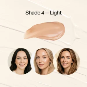Lakerain Cove Balm Serum Boosted Skin Tint Balm